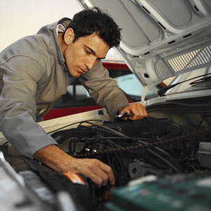 Auto Repair Services Mira Mesa