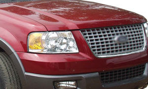 Ford Service San Diego