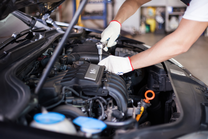 Auto Repair Chicago